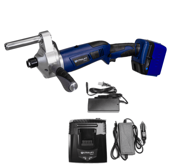 Power Tool Kit